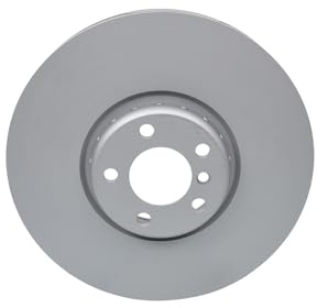ATE 24.0136-0113.2 Bremsscheibe - (1 Stück)