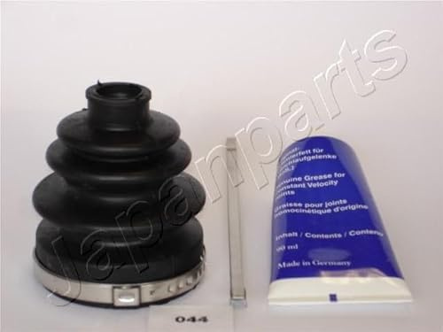 JAPANPARTS KB-044 Faltenbalgsatz Antriebswelle Kompatibel mit SUBARU Vivio Schrägheck 723222260