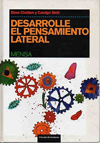 Desarrolle el pensamiento lateral