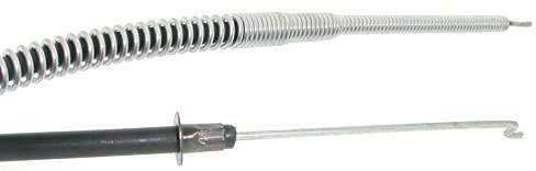 Greenstar 8596 Commande d'accélération adaptable pour autoportée MTD X6306794