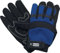 Mechaniker Handschuhe - Montagehandschuhe MASTER Gr. 9 (L)