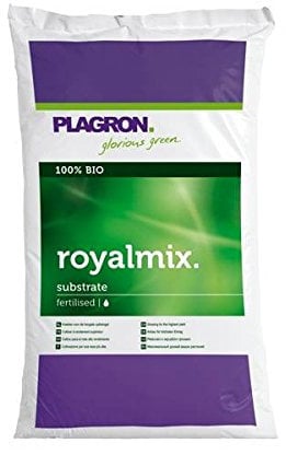 Plagron Royalmix Terra 25L
