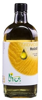 LIVOS ARDVOS Holzöl Nr. 266 (0,25L)