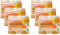 Babybio - Petits Pots Carotte Courge Butternut Poulet Riz 2x200g - 6+ Mois - BIO - Lot de 6