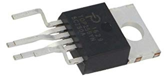 TOP256YN PMIC AC/DC switcher,SMPS Controller 59.4-145kHz TO220-7C Power Integrat