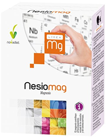Novadiet Nahrungsergänzungsmittel, 2 Packungen à 150 g, insgesamt 300 g