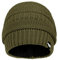 Reusch Tobias Uni Mütze, grün, 56