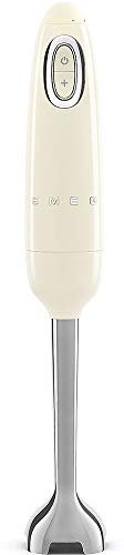 Smeg hbf01creu batidora, 700 W, Beige
