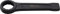 BGS 35132 | Slogging Ring Spanner | 32 mm