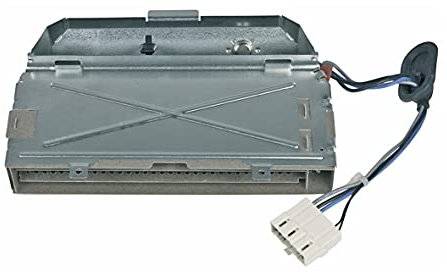 Heizelement Heizung Heizregister Spiralheizung Eichenauer 120541 Trockner ORIGINAL Bosch Siemens 00649015 649015