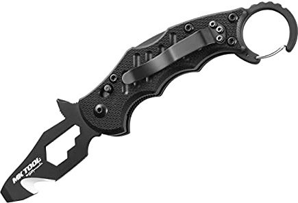Fox Knives MK Folding Rescue Tool