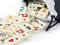 Original Star Rummy/Okey Spielsteine Set Okey TASI aus Melamin extra Mattiert