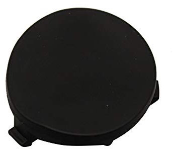 Takpart 1234121,121026220294 - Paraurti posteriore per gancio di traino, compatibile con Ford C-MAX