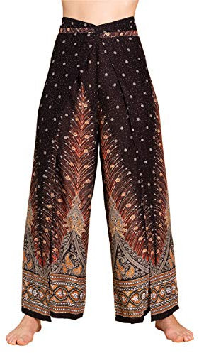 PANASIAM Sunshine Pants one, V06 Black M
