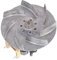 sparefixd Built in Electric Cooker Fan Oven Motor for NEFF