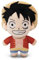 ABYSTYLE abypel044 - one Piece - Luffy Kissen - plüsch