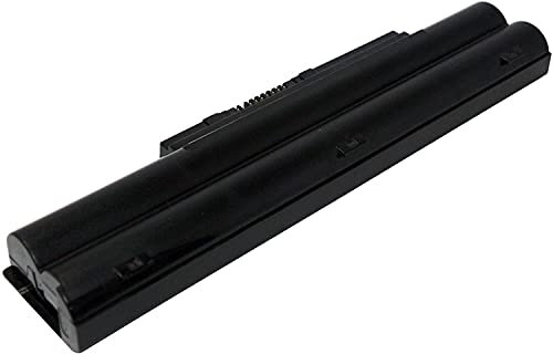 PowerSmart® 5200mAh 10,80V Akku für Fujitsu LifeBook S751, E741/D, SH782, S752, FPCBP281, FPCBP282, S26391-F956-L100