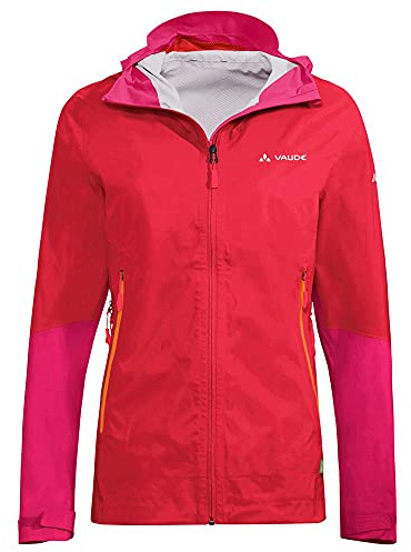 VAUDE Women's Simony Jacke für Damen, 2,5 l