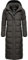 Navahoo Damen Wintermantel Isalie Anthracite Gr. L