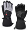 Guantes de Esquí Calefactables Hombres y Mujeres, Guantes de Batería Eléctrica para Invierno, Calentadores de Manos con Pantalla Táctil para Motocicleta Patinaj Senderismo Pesca Caza Manos Frías