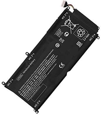 Backupower LP03XL Replacement Battery Compatible with HP Envy M6-p 15-ae 14-j: M6-p013dx M6-p113dx 15-ae100 15-ae015tx 15-ae016tx 15-ae019tx 15-ae122tx 15-ae125tx 14-j100 14-j104tx HSTNN-DB7C