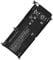 Backupower LP03XL Replacement Battery Compatible with HP Envy M6-p 15-ae 14-j: M6-p013dx M6-p113dx 15-ae100 15-ae015tx 15-ae016tx 15-ae019tx 15-ae122tx 15-ae125tx 14-j100 14-j104tx HSTNN-DB7C