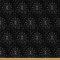 Loussiesd Boho Sonne Mond Polsterstoff für Stühle Bohemian Weltraum Galaxis Draussen Stoff von The Yard Universum Astrology Dekostoff für Polster und Heimwerkerprojekte Schwarz Weiß 276x150cm