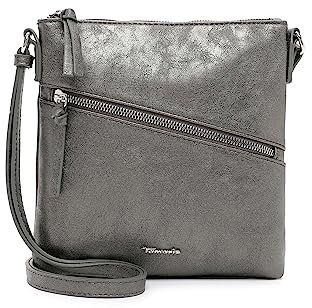 Tamaris Alessia Crossover Bag Darksilver