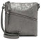 Tamaris Alessia Crossover Bag Darksilver