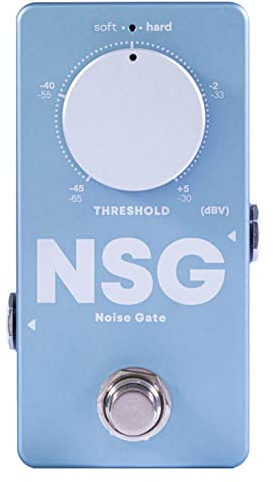 Darkglass NSG Noise Gate - Effects for Bass