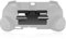PS Vita 1000 PS Vita 2000 L3 R3 Trigger Grips Handle Grip Holder Touchpad Button per PS VITA PSV 1000 2000 Back Touchpad Button Modulo Trigger Grips Handle Holder, Nero
