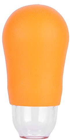 Silikon-Ei-Trenner, Eigelb-Trenner, Schwalbenfreigabe, Eigelb Teiler, Eier Extraktor, Tragbare Küchenhelfer, Backwerkzeuge