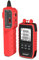 NOYAFA Cable and Network tester NF-908S Optical Power Meter Network Cable Finder Wire Tracker OPM Visual Fault Locator Wiremap VFL REF SCAN Optical Fiber Tester