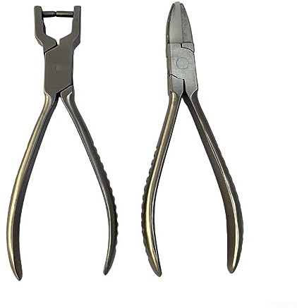 Saxophon Federzange Federnadel Demontage und Installation Set Geeignet für Flöte Klarinette Saxophon Holzblasinstrument