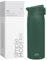 Simple Modern Travel Coffee Mug with Snap Flip Lid | Insulated Reusable Stainless Steel Tumbler Cup | Gifts for Women & Men | Kona Collection | 470ml | Forest