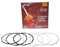Heallege 6 Teile/Satz C101 Klassische Gitarre Saiten Schwarz Nylon Faser Versilbert Saite Schwarz, Silber
