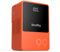SMALLRIG V Mount Battery VB99, 99Wh / 6800mAh V-Mount Battery with PD 100W USB-C Fast Charging, with D-TAP, USB-A, Dual DC Port, OLED Screen, for Camera, Camcorder, Monitor, Video Light, Orange - 4929