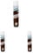 Batiste Colour Dry Shampoo - Black and Dark Brown, 200 ml (Packaging may Vary) (Pack of 3)
