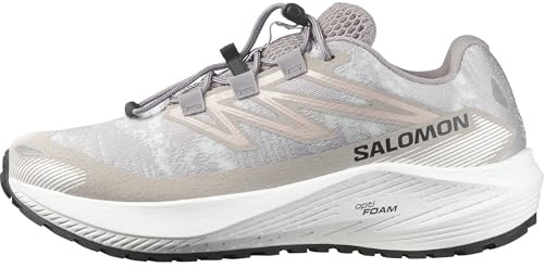 Salomon AERO Flow GRVL Damen Gravel Laufschuhe