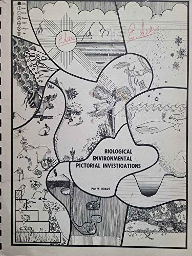 Biological environmental pictorial investigations