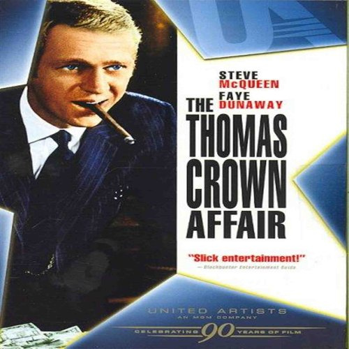 The Thomas Crown Affair