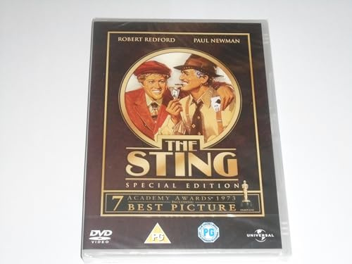 The Sting (Special Edition)