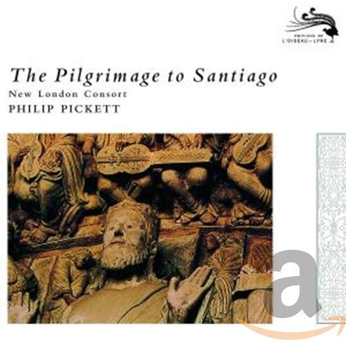 The Pilgrimage to Santiago