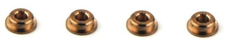 Ninco XLOT 4x Bronze Gleitlager 1:28