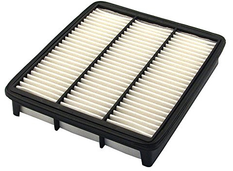 MAPCO 60531 Luftfilter | Kompatibel mit: HYUNDAI TERRACAN