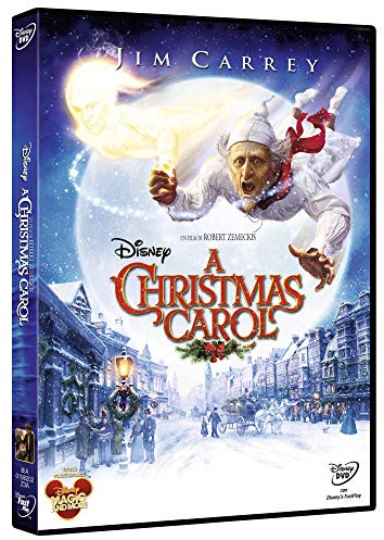 A Christmas Carol [IT Import]