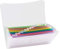 Neutralware Soennecken Faechertasche 370682300 DIN A4 Anzahl der Faecher:13 Transluzent, 3 Stück