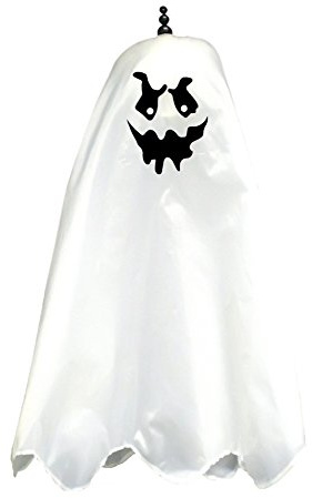 Fun World Flying Ghost - ST