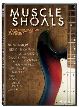 Magnolia Home Entertainment DVD10634