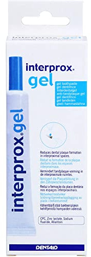 Interprox Gel 20 Ml , (1Er Pack)